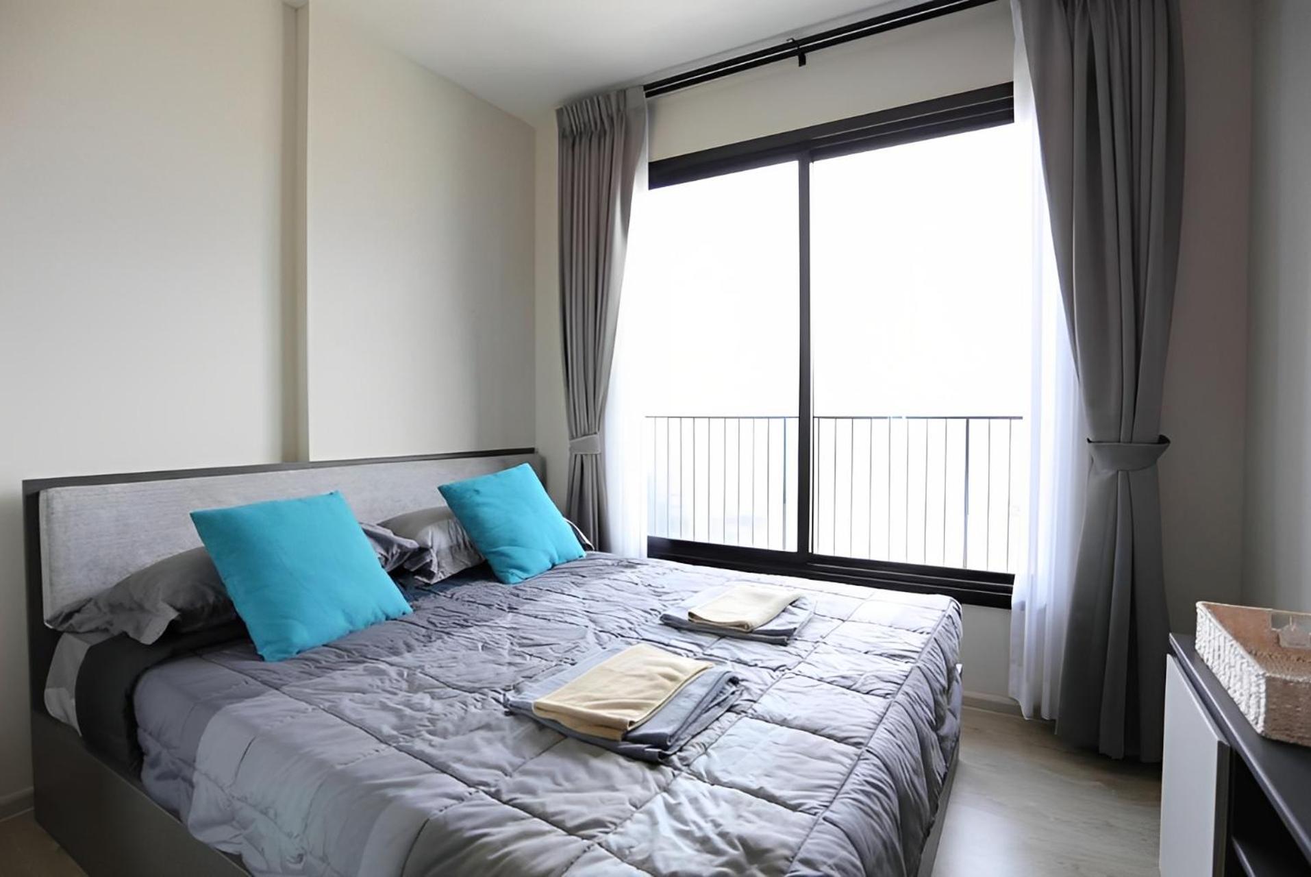 Location Of Pattaya, Sky Pool, Next To Apartment Pattaya