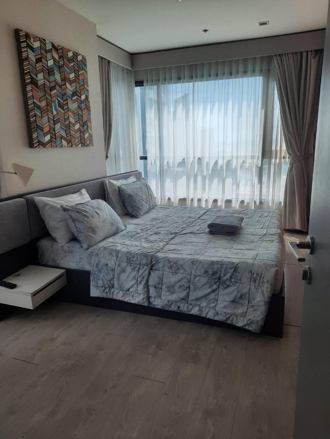 Apartment Location Of Pattaya, Sky Pool, Next To Pattaya